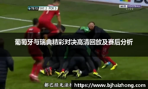 葡萄牙与瑞典精彩对决高清回放及赛后分析